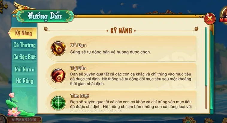 Slot Game Bảo Khí Thần Ngư Tại BomWin Hành Trình Săn Kho Báu Đại Dương Đỉnh Cao