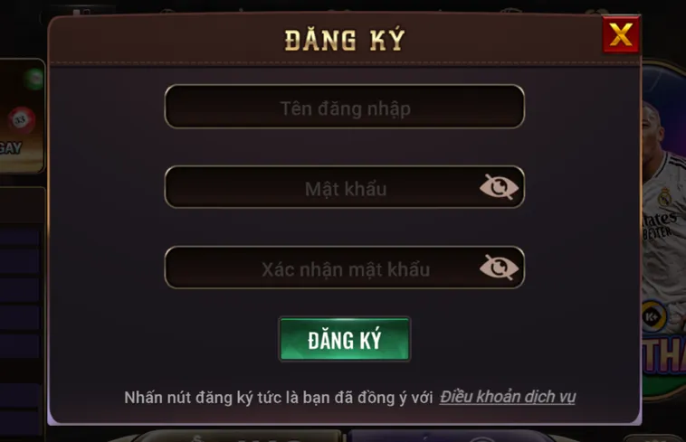 Đăng Ký BomWin Thao Tác Đơn Giản Cho Người Mới Bắt Đầu Chinh Phục Cổng Game