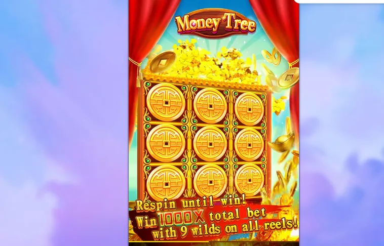 Trải Nghiệm Đỉnh Cao Với Slot Game Money Tree Tại BomWin Siêu Hấp Dẫn Nhất