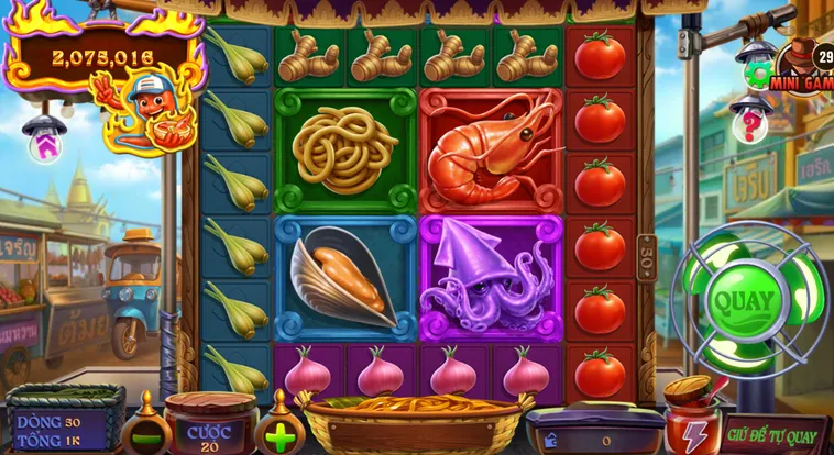 Trải Nghiệm Slot Game Mỹ Vị Chùa Vàng Đẳng Cấp Nhất Với Phần Thưởng Lớn Tại Nhà Cái BomWin