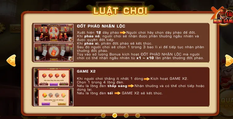 Trải Nghiệm Đỉnh Cao Cùng Slot Game Phúc Lộc Thọ Tại BomWin Với Thưởng Lớn