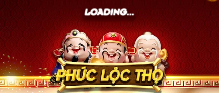 Trải Nghiệm Đỉnh Cao Cùng Slot Game Phúc Lộc Thọ Tại BomWin Với Thưởng Lớn
