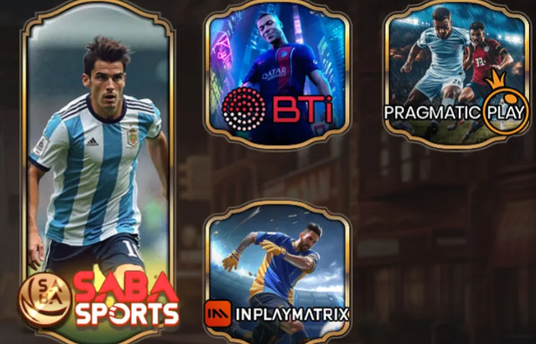 Trải Nghiệm Sảnh SABA Sports Tại BomWin Với Tỷ Lệ Thưởng Cực Kỳ Hấp Dẫn Nhất