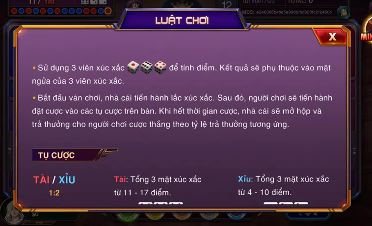 Chinh Phục Siêu Phẩm Sicbo Bom Spidermen Tại BomWin Với Cơ Hội Trúng Thưởng Tiền Tỷ