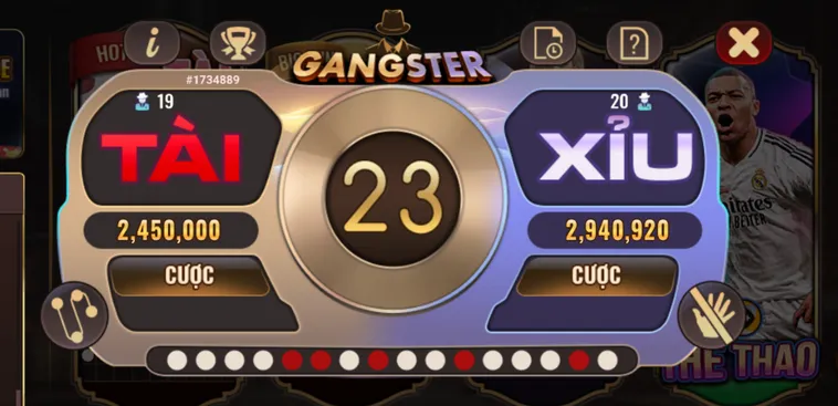 Trải Nghiệm Đỉnh Cao Săn Thưởng Cùng TựA Game Tài Xỉu Tại BomWin Cực Hấp Dẫn